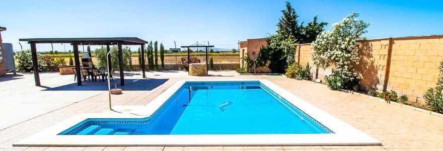 Casa Rural Villa Paquita La Lantejuela Zewnętrze zdjęcie