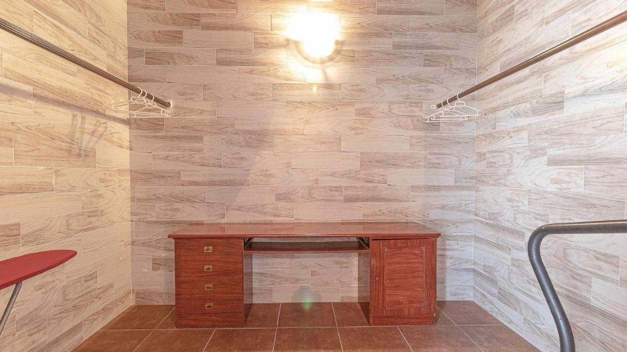 Casa Rural Villa Paquita La Lantejuela Zewnętrze zdjęcie